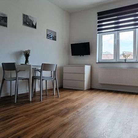 Blues Rooms Гдиня Екстериор снимка