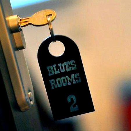 Blues Rooms Гдиня Екстериор снимка