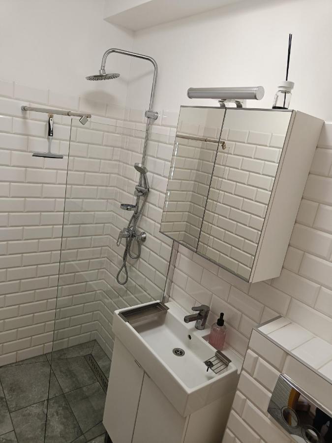 Blues Rooms Гдиня Екстериор снимка