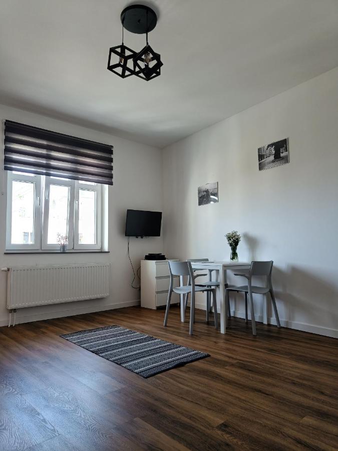 Blues Rooms Гдиня Екстериор снимка