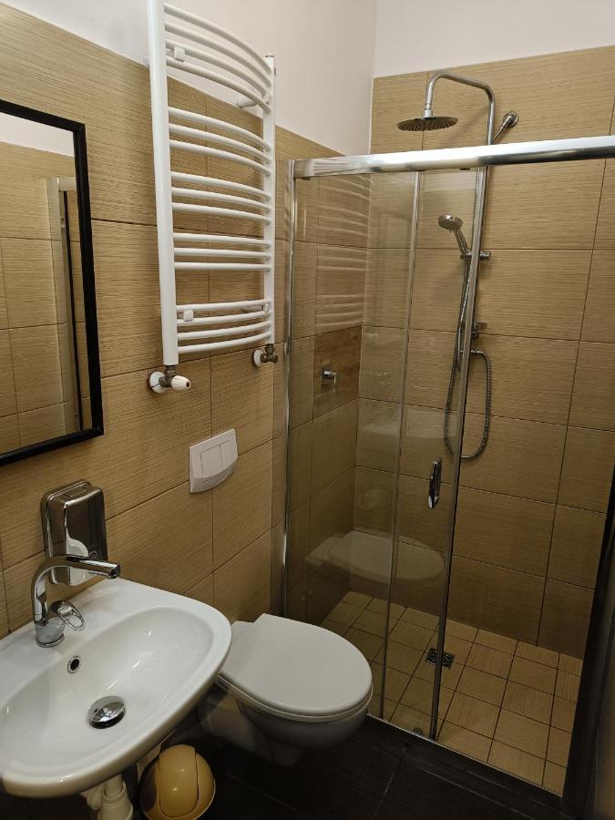 Blues Rooms Гдиня Екстериор снимка