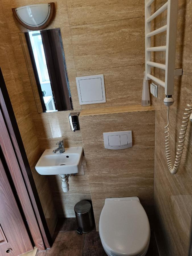 Blues Rooms Гдиня Екстериор снимка
