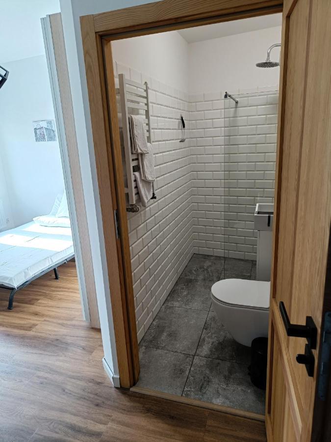 Blues Rooms Гдиня Екстериор снимка