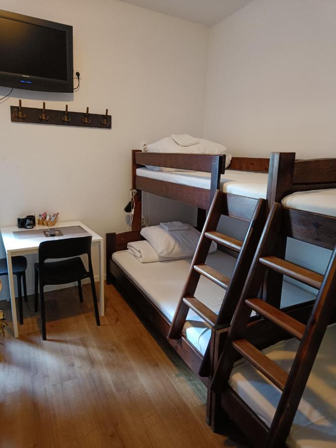 Blues Rooms Гдиня Екстериор снимка