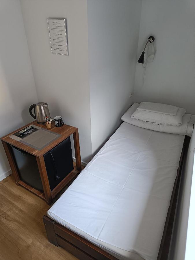 Blues Rooms Гдиня Екстериор снимка